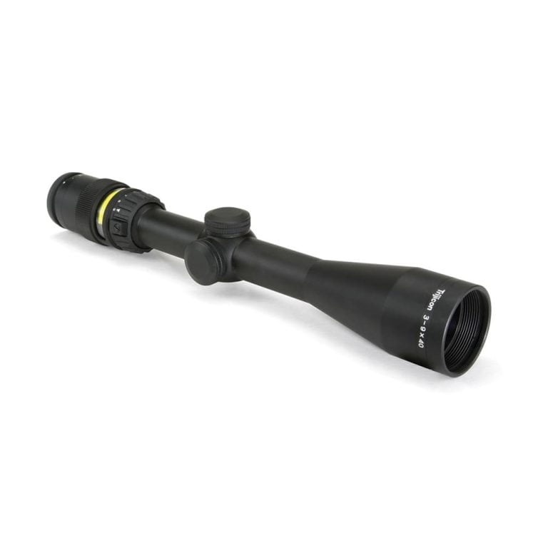 Trijicon AccuPoint Riflescope TR20-1