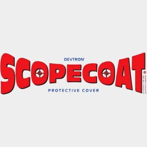 Scopecoat neoprene scope protective covers from devtron