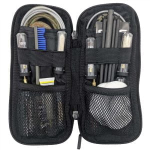 OTIS Defender 5.56mm / 7.62mm / 9mm Cleaning Kit Contents