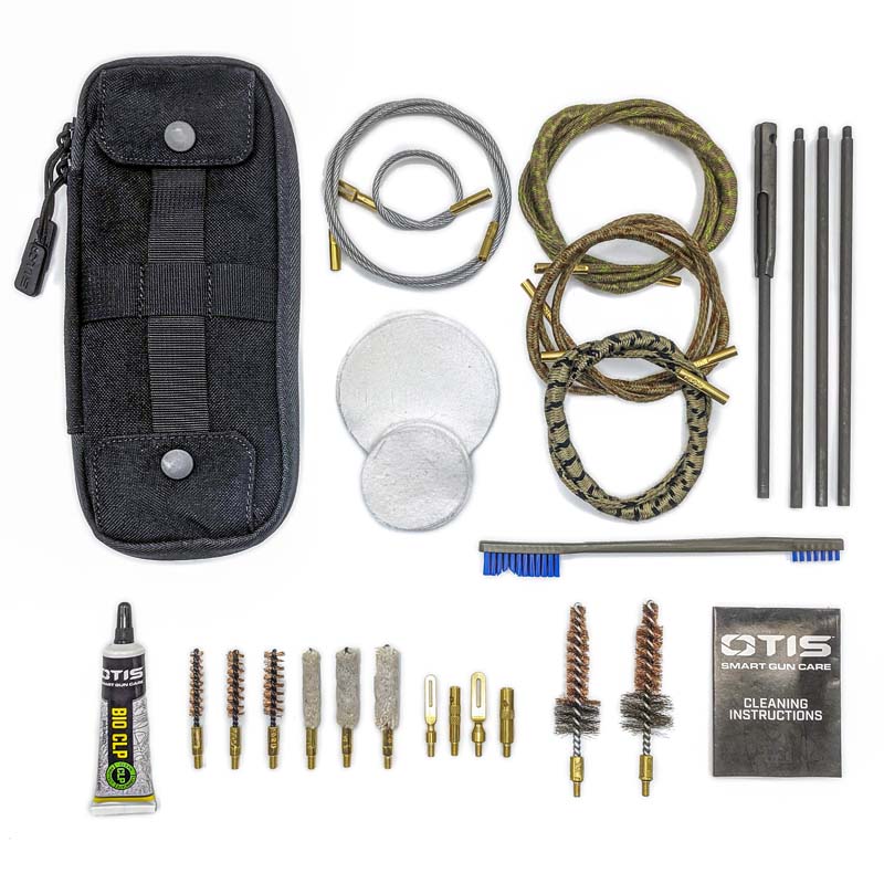 FG 901 579 OTIS Defender 3 min FG-901-579_OTIS Defender Contents 5.56 7.62 9mm. Otis Official UK stockists.