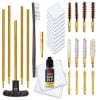 Otis Multi Calibre Rifle Cleaning Kit Brass Rods 2 min 1 Otis Multi Calibre Rifle Cleaning Kit Brass Rods 2 min 1