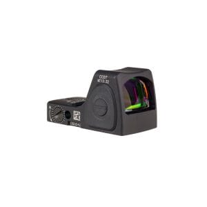 Trijicon RMRcc 6.5 MOA Red Dot