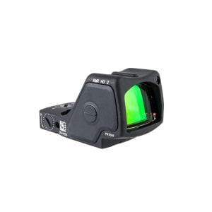 Trijicon RMR HD 2 3.25 MOA 1 Trijicon RMR HD 2 3.25 MOA Red Dot Sight. Exclusive UK Distributor