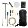 OTIS Defender .45 Calibre Pistol Cleaning Kit 2 min