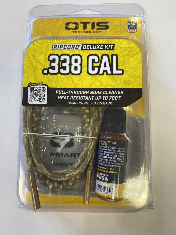 338cal .338cal OTIS Ripcord Deluxe kit