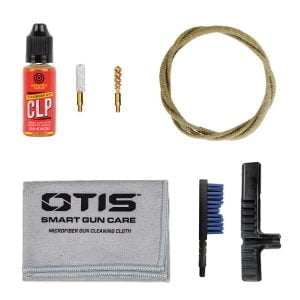 OTIS 17 Cal Ripcord Deluxe Kit-contents