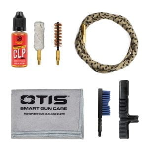 OTIS .38 Cal 9mm Ripcord Deluxe Kit Contents