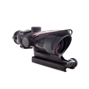 Trijicon ACOG 4x32 BAC Riflescope