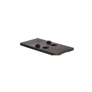 Trijicon RMRcc Pistol Adapter Plate for Full Size Glock MOS Pistols AC32099