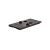 Trijicon RMRcc Pistol Adapter Plate for Full Size Glock MOS Pistols AC32099