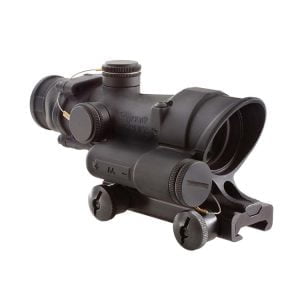 Trijicon TA02 ACOG 4x32 LED Riflescope .223 5.56 BDC Red Chevron Reticle