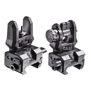 CAA Tactical - Flip Up Sights Set FRS FFS