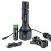 T7 Max Ultra Long Range Hunting Torch Set T7 Max Ultra Long Range Hunting Torch Set
