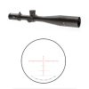 Trijicon F Class Long Range Scope Tenmile 5 50x56 SFP Red Green MRAD