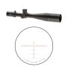 Trijicon F Class Long Range Scope Tenmile 5 50×56 SFP Red Green MRAD