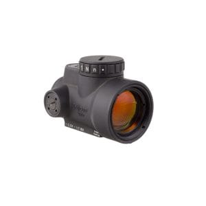 Trijicon MRO 2.0 MOA Adjustable Red Dot – No Mount