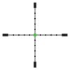 Trijicon TR26 AccuPoint 2.5 12.5x42 Riflescope MIL Dot Crosshair Green Dot