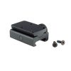 Trijicon Low Weaver Rail Mount RM34W 2