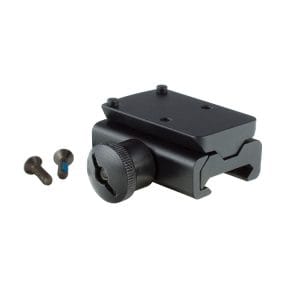 Trijicon Low Weaver Rail Mount RM34W