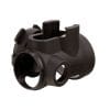 Trijicon MRO Cover Clear Black 4