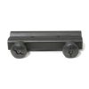 Trijicon Mounts TA51W ACOG Adapter for Weaver Rails 2