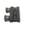 Trijicon Mounts TA51W ACOG Adapter for Weaver Rails 3
