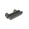 Trijicon Mounts TA51W ACOG Adapter for Weaver Rails TA51W 2
