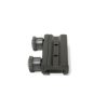Trijicon Mounts TA51W ACOG Adapter for Weaver Rails TA51W 4