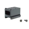 Trijicon Picatinny Rail Mount Adapter RMR Lightweight 1third Lower Co witness AC32059