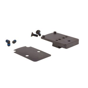 Trijicon RMR Footprint Mount 1911 Novak Cut .248 AC32058
