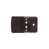 Trijicon RMR Footprint Mount 1911 Novak Cut 3