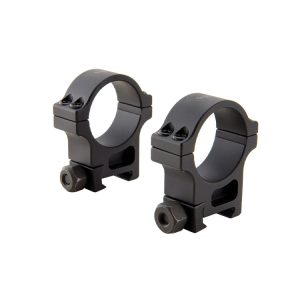 Trijicon Riflescope 34mm Standard Height Aluminium Rings AC22003