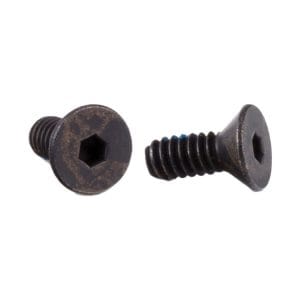 Trijicon SRO Mounting Kit for Pistols AC32085