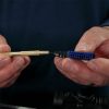 OTIS Airgun Maintenance and Cleaning Kit FG AG MNT AP Brush OTIS Airgun Maintenance and Cleaning Kit FG AG MNT AP Brush