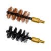 OTIS 20 Gauge Bore Brush 2 Pack FG 520 NB contents