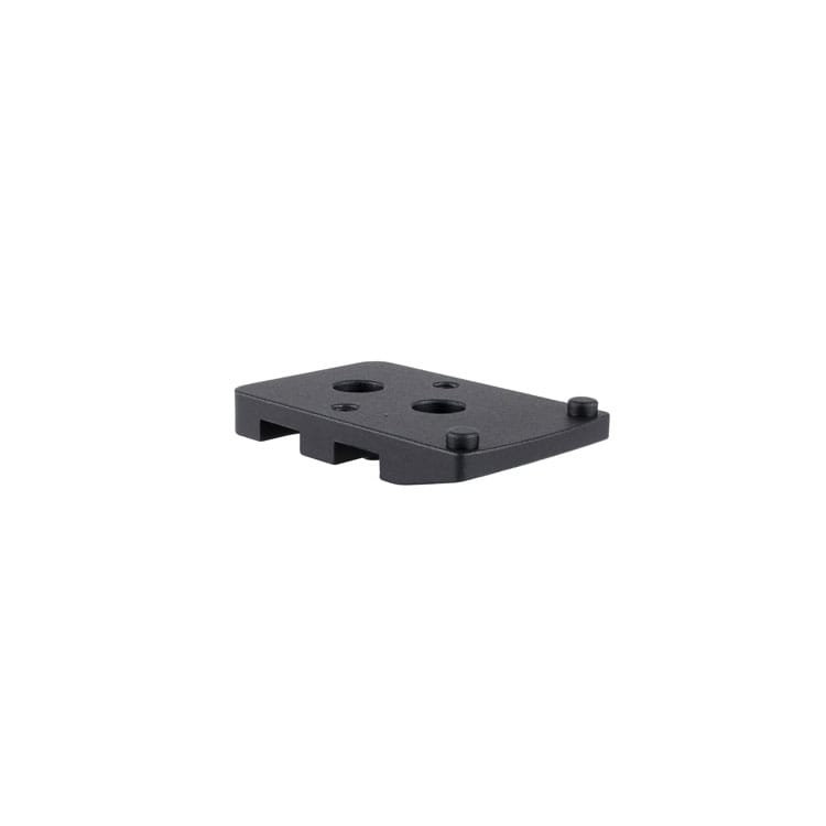 AC32117 1 Trijicon RMR Footprint Plate Accessory AC32117 Q-LOC Low