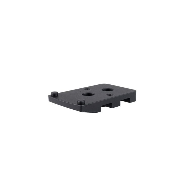 AC32117 2 Trijicon RMR Footprint Plate Accessory AC32117 Q-LOC Low