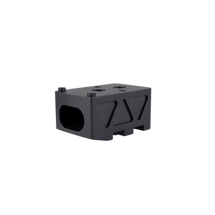 AC32119 2 Trijicon RMR Footprint Plate Accessory AC32119 Q-LOC High