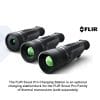 FLIR SCOUT PRO FAMILY FLIR SCOUT PRO FAMILY