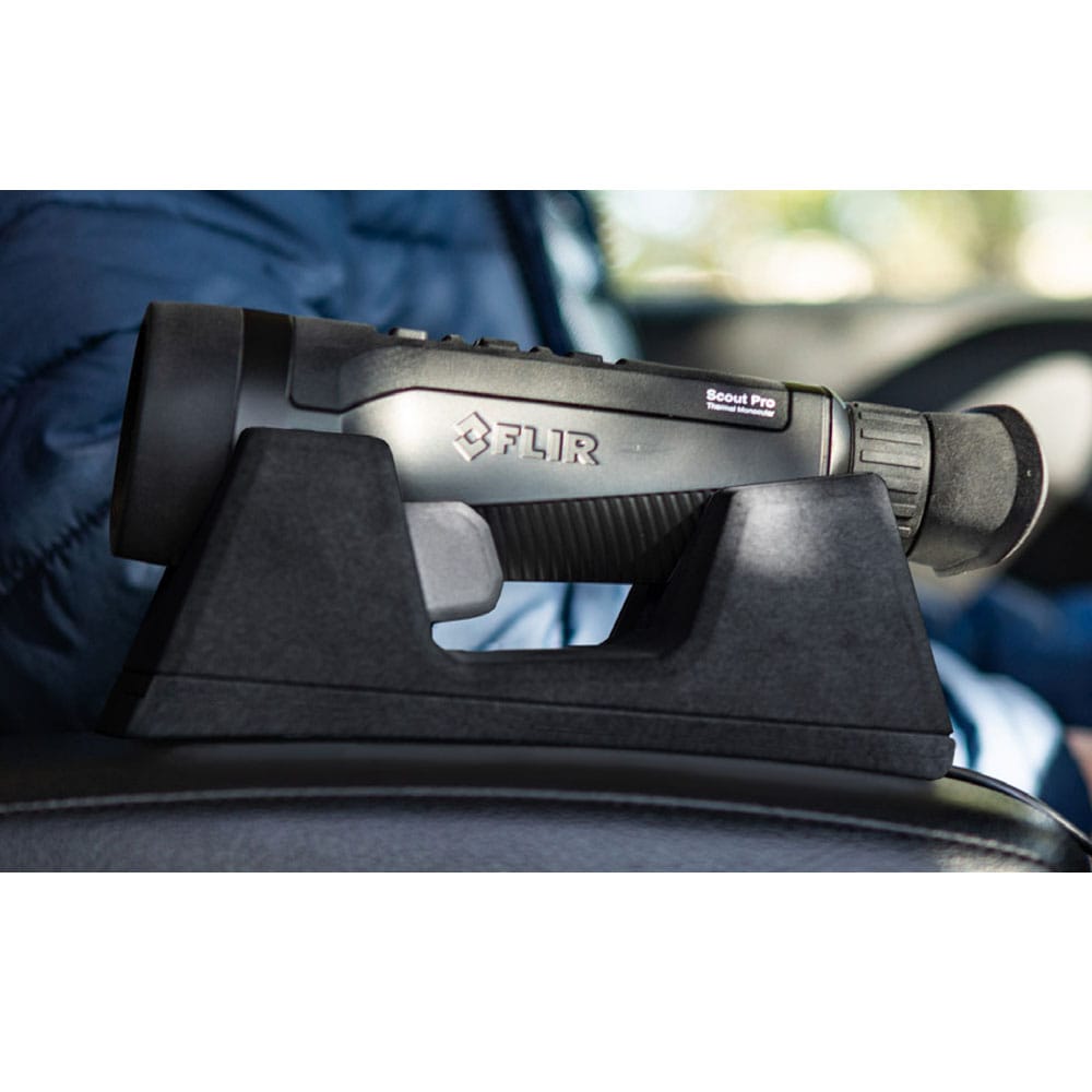 FLIR Scout pro Charging Station FLIR Scout Pro Charging Station in situ