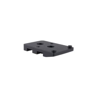Trijicon RMR Footprint Plate Accessory AC32117 Q-LOC Low