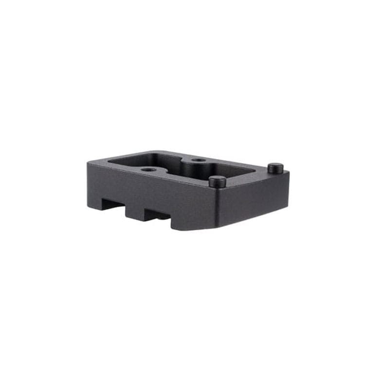 New3 Trijicon RMR Footprint Plate Accessory AC32118 Q-LOC Medium