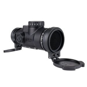 Trijicon MRO SD Patrol 1x25 2.0 MOA Red Dot Sight
