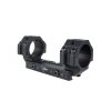 Bolt Action Mount 34mm 20 MOA 1.125 1 Bolt Action Mount 34mm 20 MOA 1.125 1
