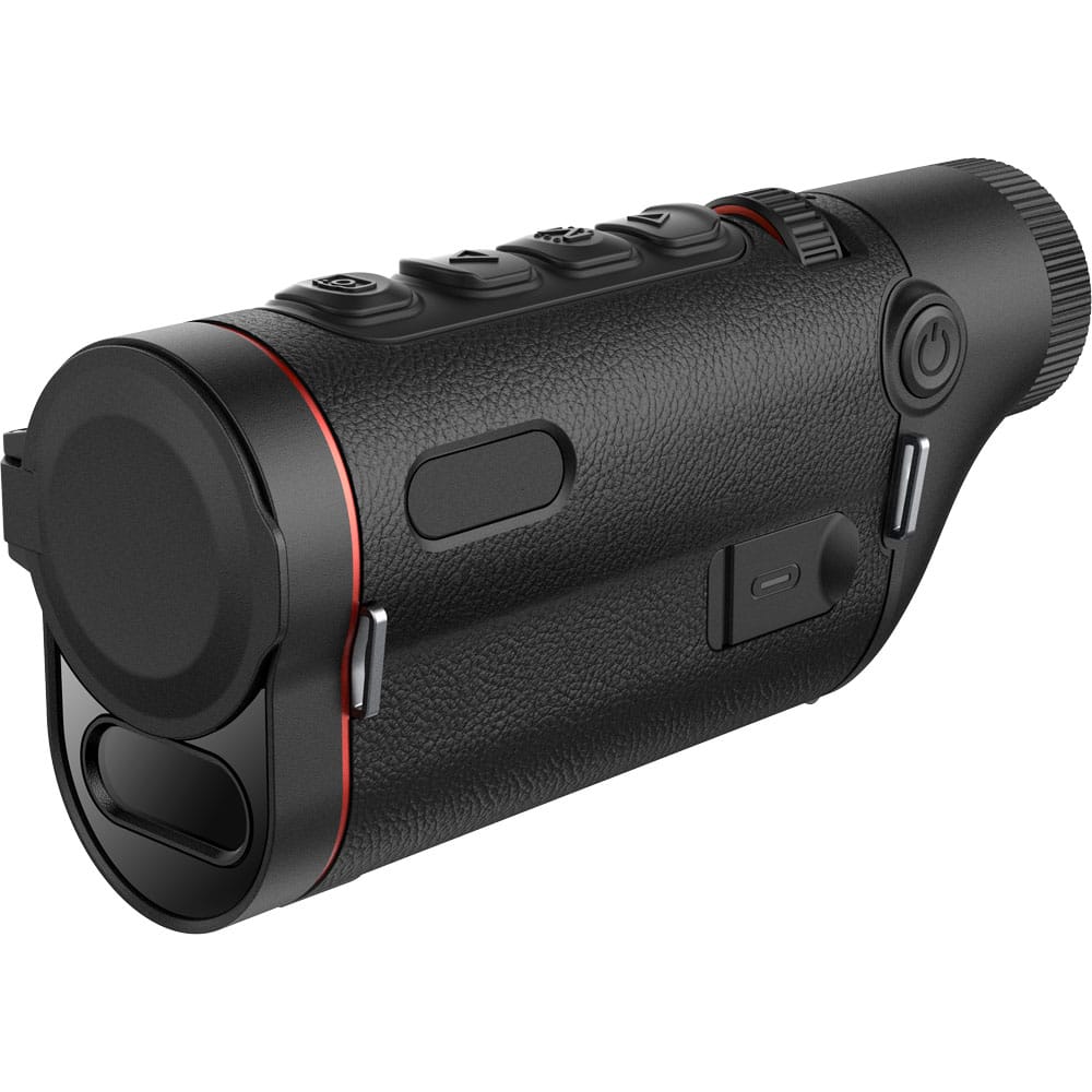 Guide TD633 Handheld Thermal Imaging Monocular 2 Guide TD633 Handheld Thermal Imaging Monocular