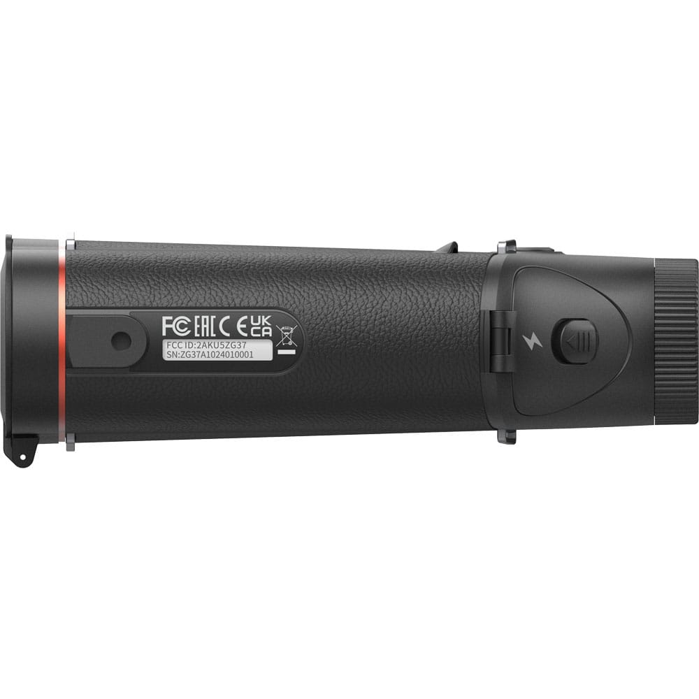 Guide TD633 Handheld Thermal Imaging Monocular 5 Guide TD633 Handheld Thermal Imaging Monocular