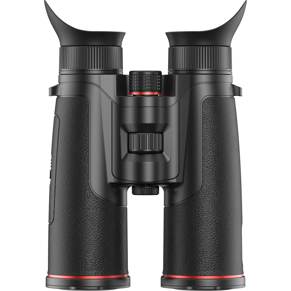 Guide TN635L Handheld Thermal Imaging Binoculars 1 Guide TN635L Handheld Thermal Imaging Binoculars