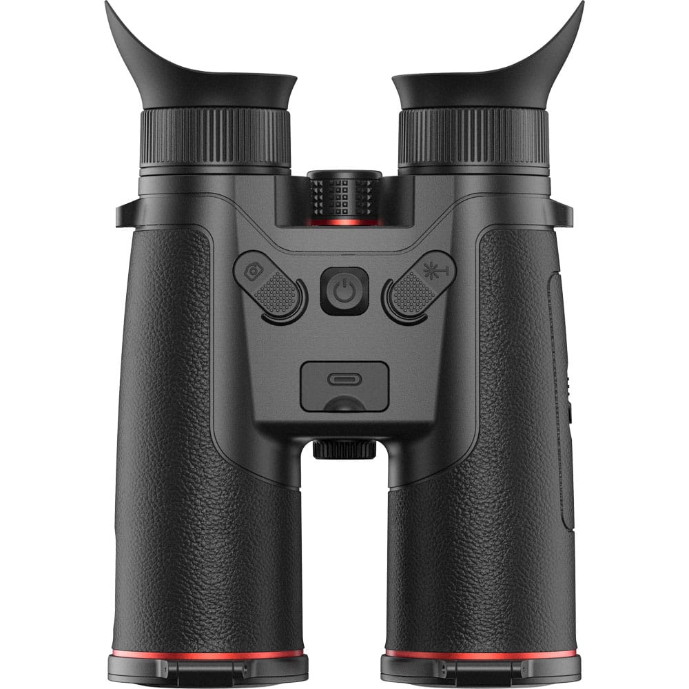 Guide TN635L Handheld Thermal Imaging Binoculars 2 Guide TN635L Handheld Thermal Imaging Binoculars 2.0