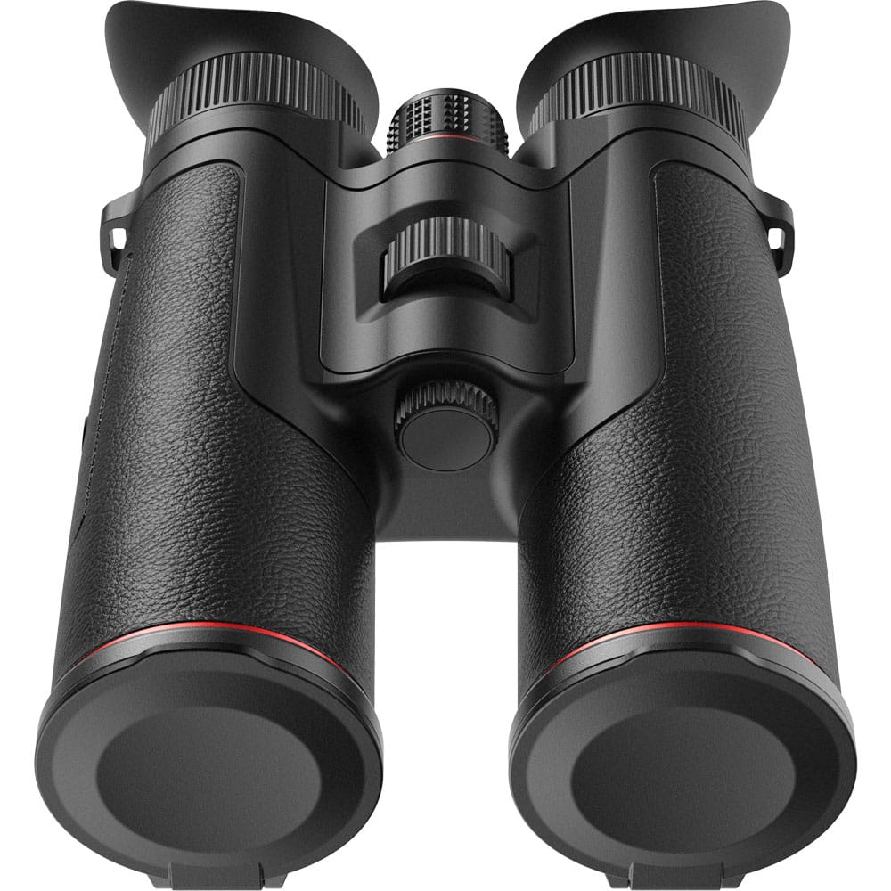 Guide TN635L Handheld Thermal Imaging Binoculars 4 Guide TN635L Handheld Thermal Imaging Binoculars