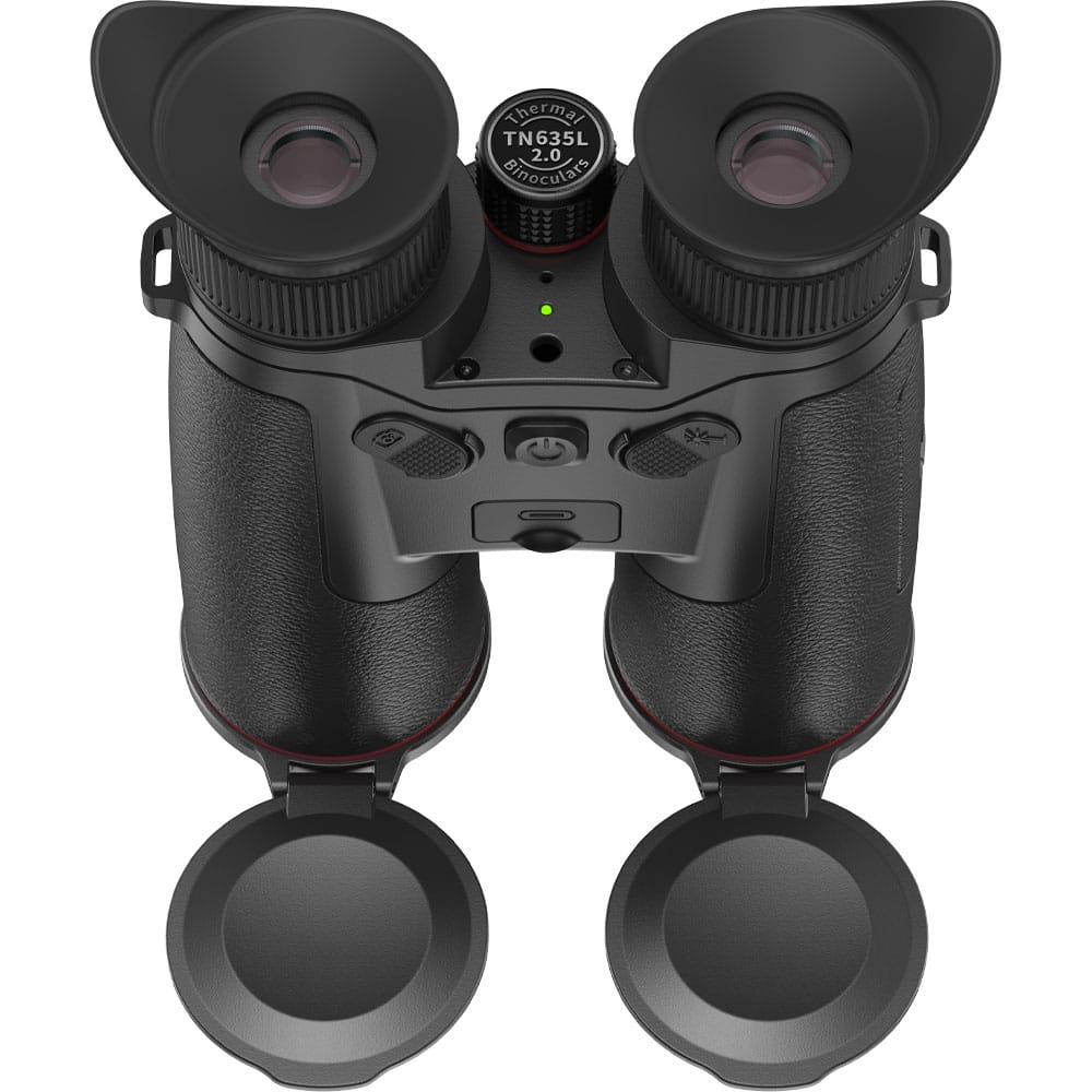 Guide TN635L Handheld Thermal Imaging Binoculars 5 Guide TN635L Handheld Thermal Imaging Binoculars